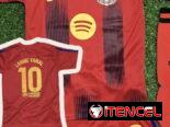 Conjuntos de Football para niños