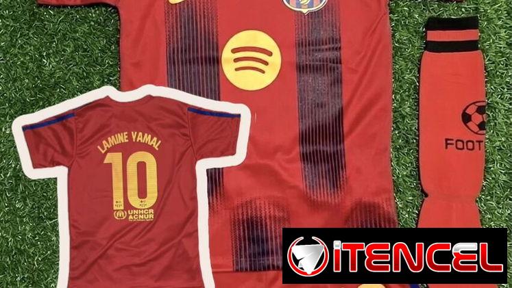 Conjuntos de Football para niños
