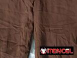 Si usted está interesada en un pantalón de seda talla 14 nuevo de mujer en 1500 pesos.