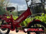 BICICLETA ELÉCTRICA UNIZUKI