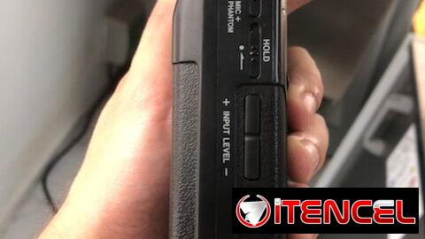 tascam + ws-86