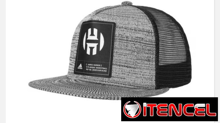 Gorra adidas Harden