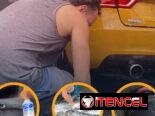 Somos Aserecar : Fregadora – Ponchera – tapicería