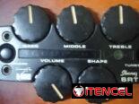 Guitarra Ibánez en venta.