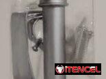 Cortinero decorativo expandible 160-300cm