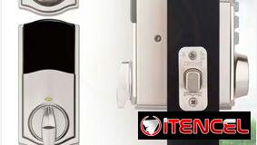 CERRADURA ELECTRONICA INTELIGENTE. PRODUCTO NUEVO. EXCELENTE CALIDAD.Thor Provider