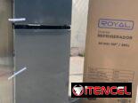 Refrigerador marca Royal