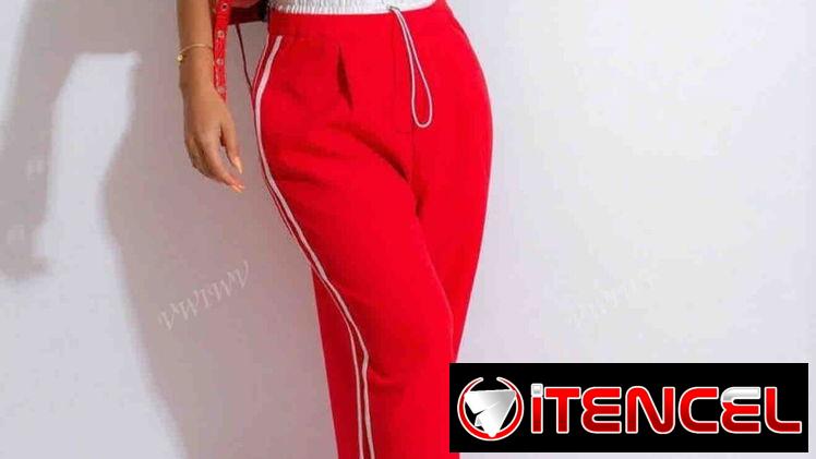 💥JOGGER PANTALON