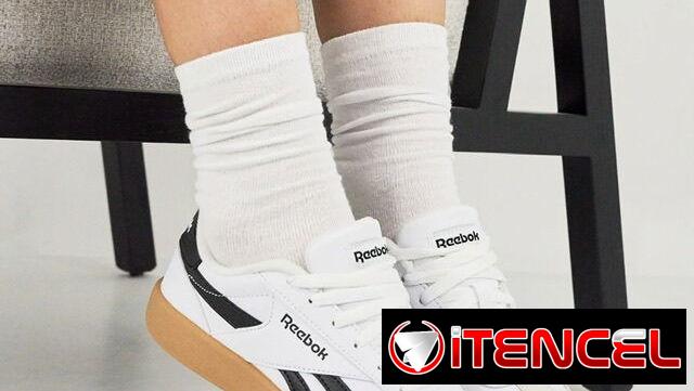 Zapatillas Reebok #39-40 nuevas