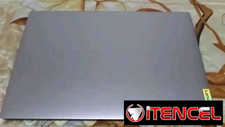 Laptop Lenovo
