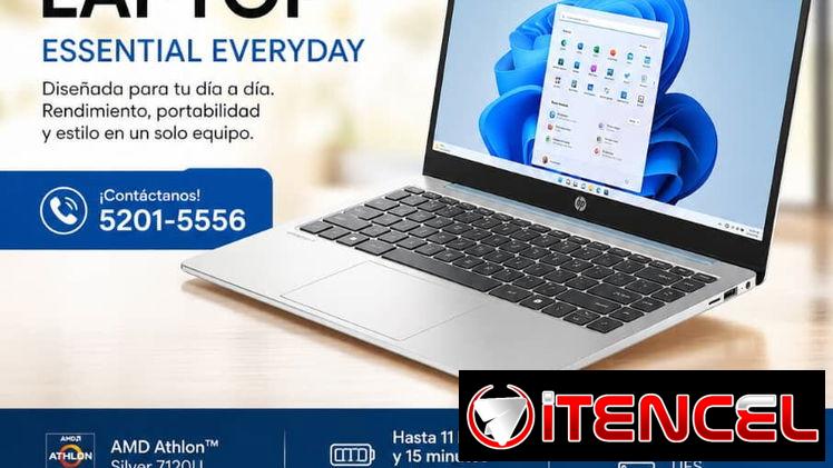 Laptop HP