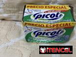 Triple antibiótico, triamcinolona, dipirona, sal de picot etc