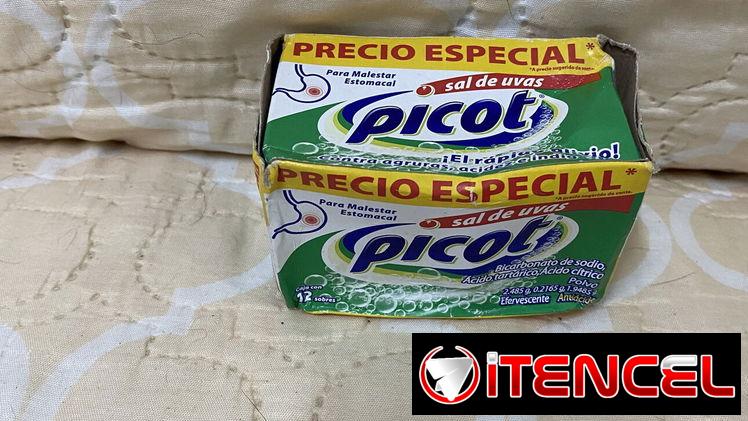 Triple antibiótico, triamcinolona, dipirona, sal de picot etc