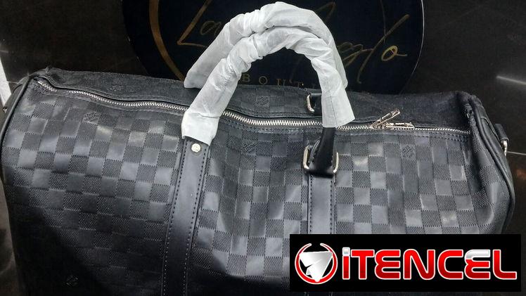 Bolso Viajero LUIS VUITTON UNISEX