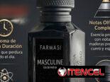 Añade a tu esencia un toque de aroma FARMASI en estos perfumes originales de la marca.