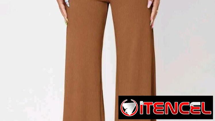 Pantalones de vestir