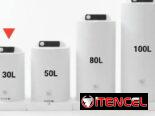 Calentador de Agua Milexus de 30 L