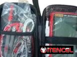 Multímetro digital recargable aneng 681, medidor de prueba de rango automático TRMS.   50 Usd