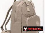 ☎️53544655 🛵 Entrega Disponible ⭐ Mochila Unisex con Múltiples Compartimentos⭐