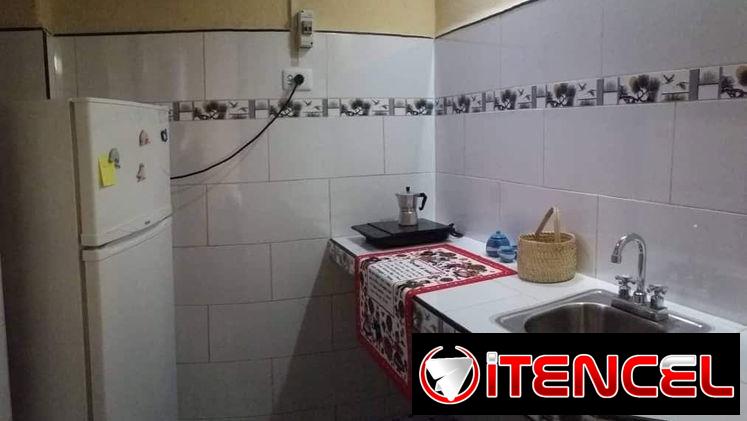 Renta de habitación en la habana vieja sin cortes eléctricos