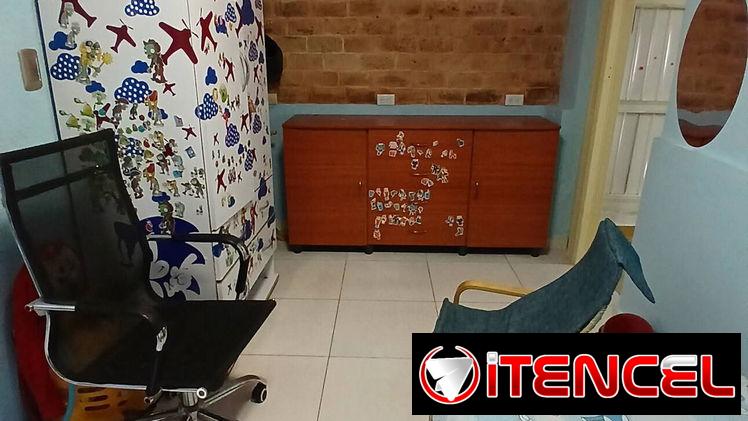 Apartamento de lujo en habana vieja