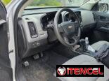 Vendo o negocio, Chevrolet, Colorado, 2019