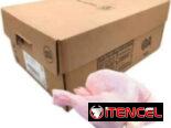 Pollo pechuga alitas pir cajas