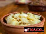 Comida familiar lista para 10 – Banquete completo – La Lisa (kinetica)