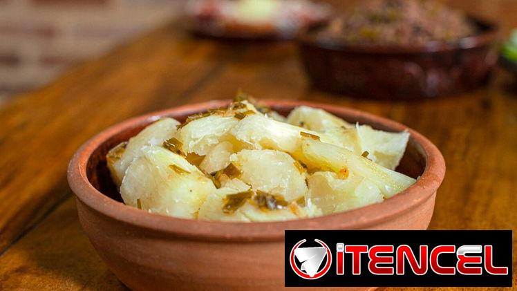 Comida familiar lista para 10 – Banquete completo – La Lisa (kinetica)