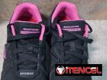Vendo tenis de mujer marca SKECHERS, No.39
