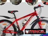 Bicicletas