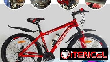 Bicicletas