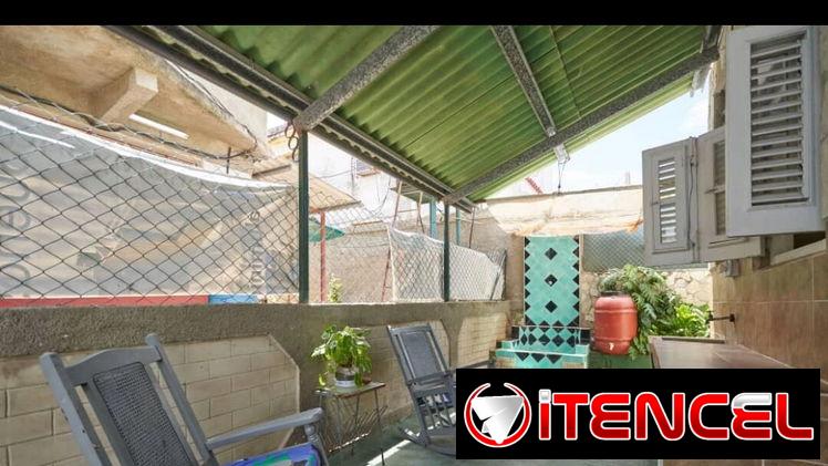 Casa en Guanabo. 2 Habitaciones. Leer descripción