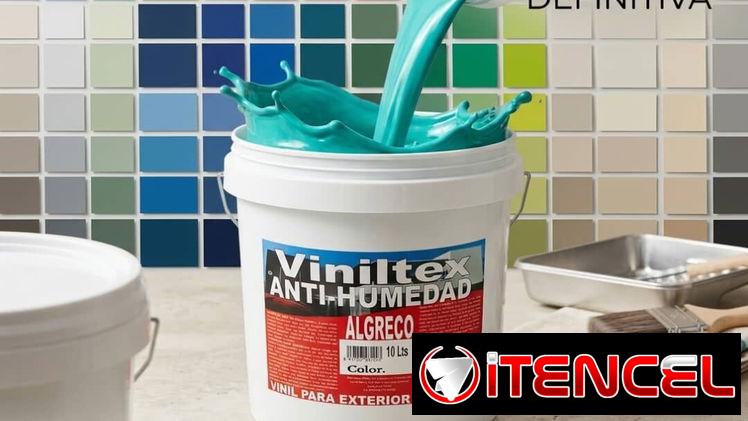 Impermeabilizante, Vinil, Esmalte, Barniz 52599132