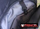 Mochila “Envoy” negra