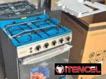 Cocinas con horno , de meseta, empotrables , Infrarrojo y de inducción. Nuevas a estrenar. Transporte incluído