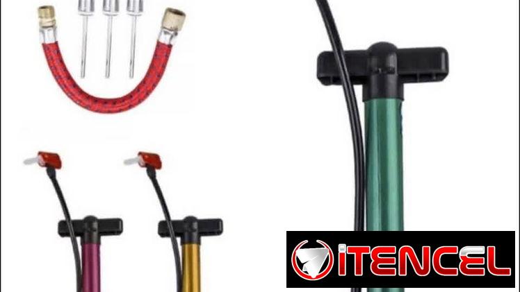 Bomba de aire