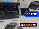 La Habana.  53584876 o 63686960 *Maquina Contadora de Dinero JMD…..100 USD  *Caja Registradora SAT……115 USD  *Kit