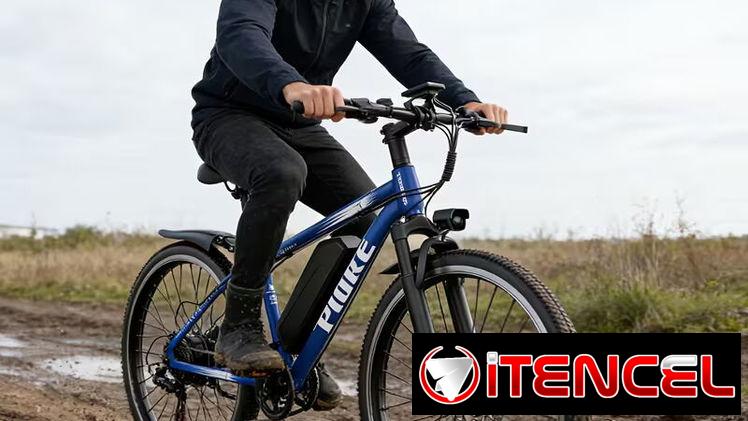 BICICLETA ELECTRICA 26″