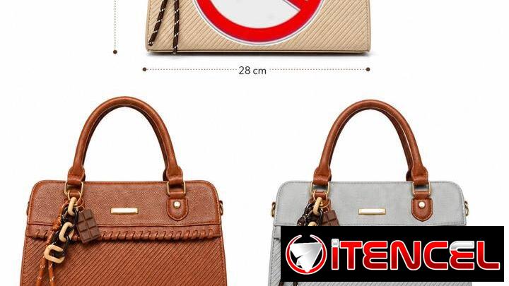 Bolsos de mujer