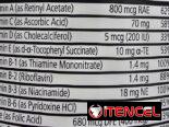Suplemento de Micronutrientes Múltiples para Embarazadas!