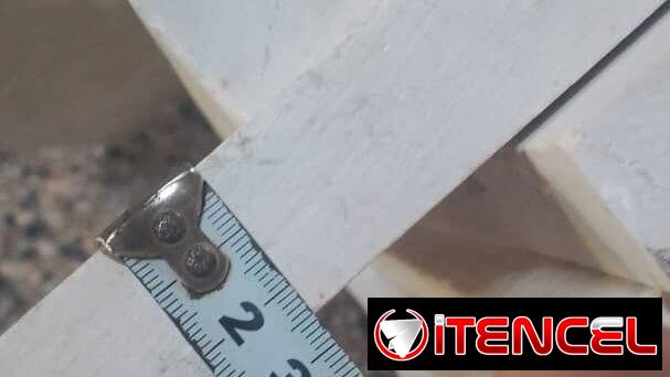 Venta de planchas , losas y rodapiés de mármol color crema de muy buena calidad 💸💯