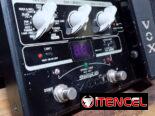 Multiefectos de Guitarra VOX StompLab