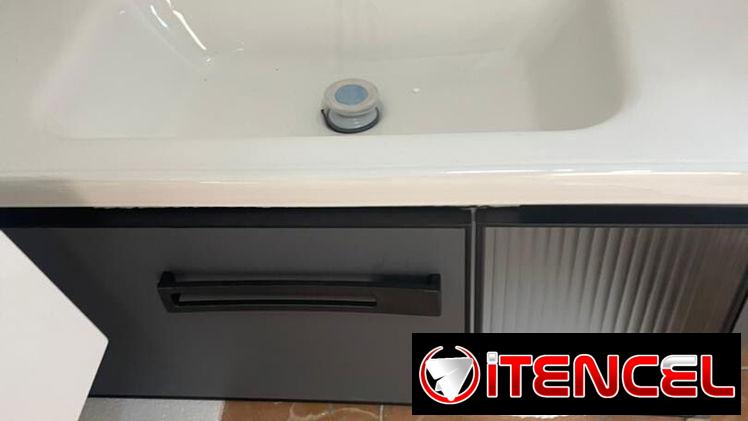 muebles de baño