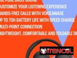🎧 JBL Tune 770NC – NUEVOS | Cancelación de Ruido + Sonido JBL Pure Bass🎧