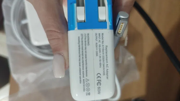 Cargadores para laptop varios modelos , nuevos más garantía.