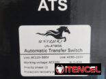 ATS Digital 63A – 110VControl total y seguridad para tu sistema eléctrico.✔️ Voltaje de trabajo: 110V✔️ Tiempo de recupe