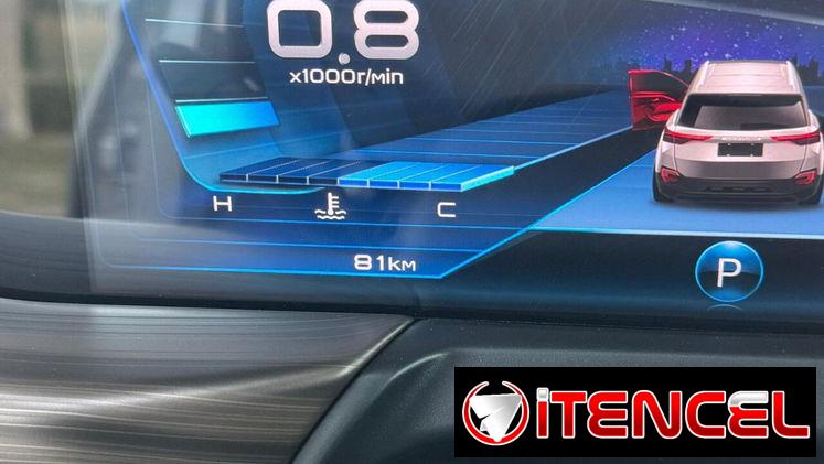 Vendo o negocio VESTUNE 2024 nuevo 0km de paquete sin defectos 0km