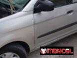 ❤️ KIA PICANTO 2009 AUTOMATICO TODO TRABAJO AL 100% AIRE QUE PELA ❤️