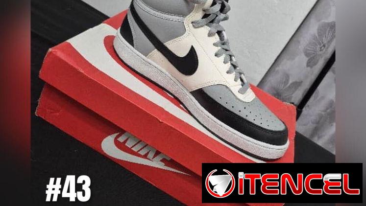 Nike